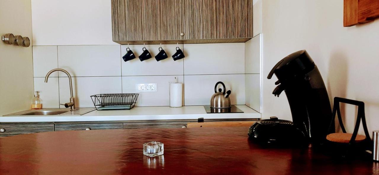 מסלניקה Apartment Amareta מראה חיצוני תמונה