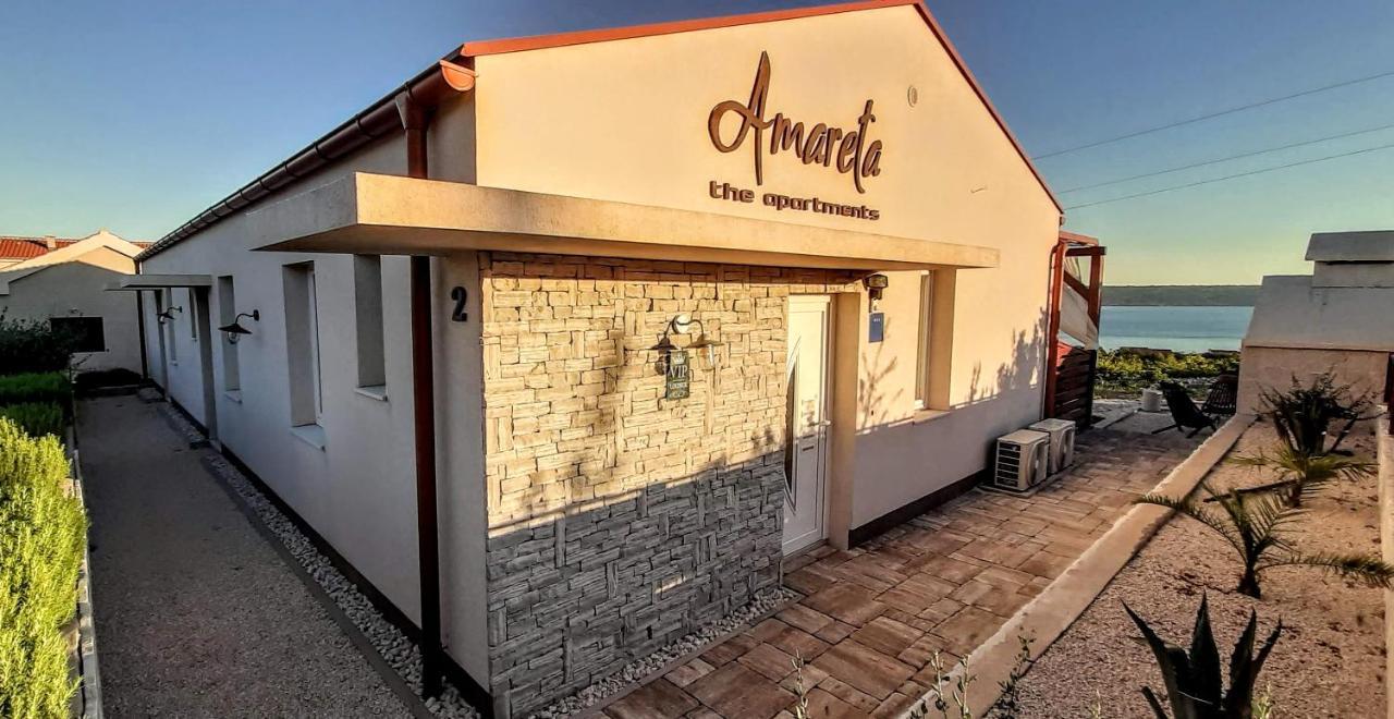 מסלניקה Apartment Amareta מראה חיצוני תמונה