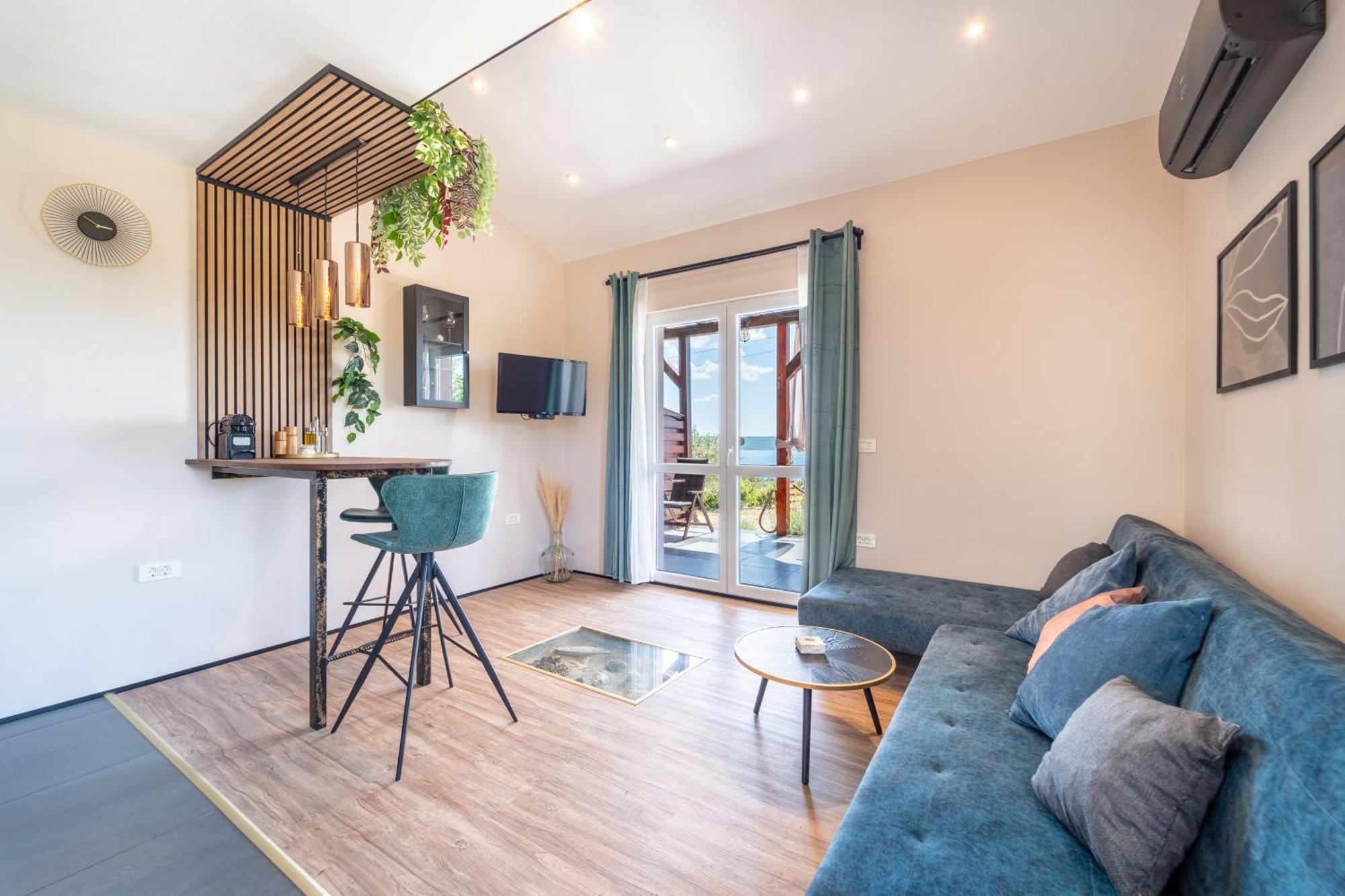 מסלניקה Apartment Amareta מראה חיצוני תמונה